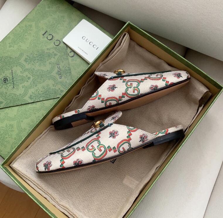 SAMC - GUKI Women Shoes - 1041
