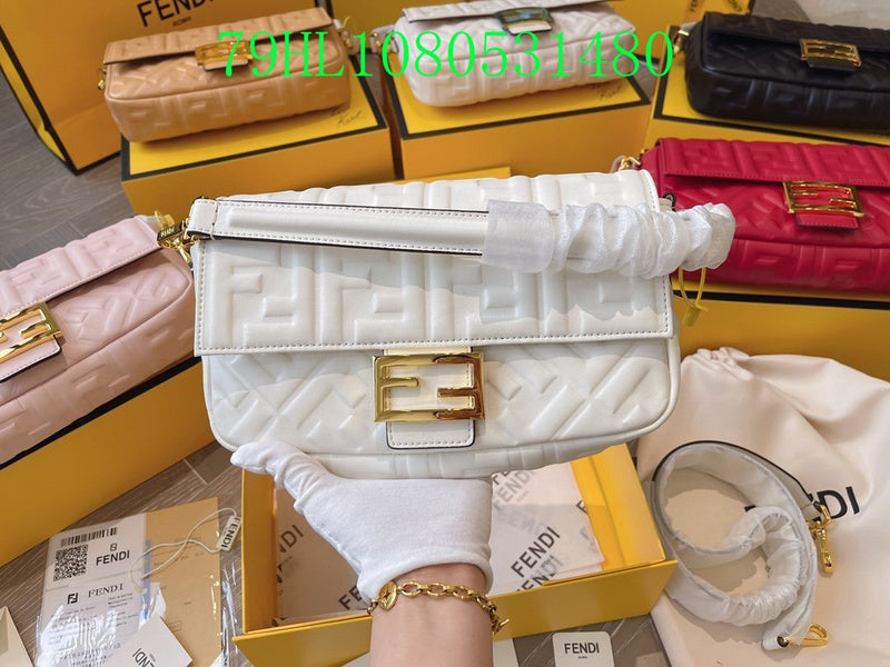 Glami - FDE Bags - 3178