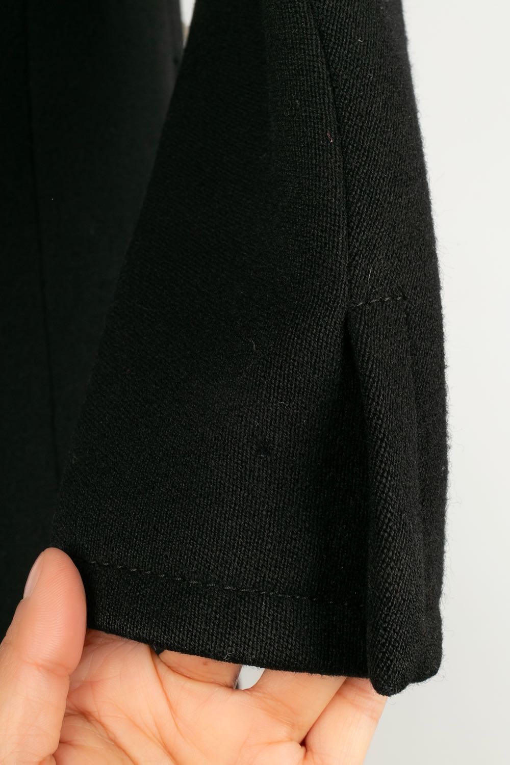 Manteau RAD