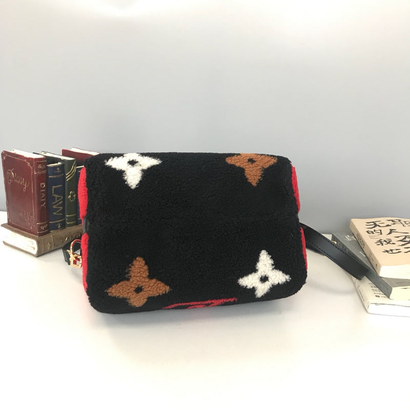 Satchel Bags - VL Bags - 745