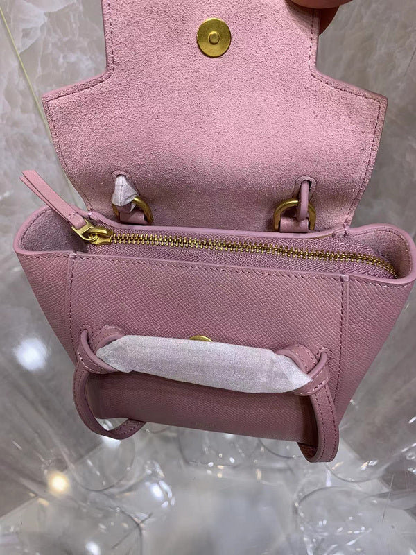 Glamy - COL Bags - 1251