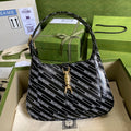 Satchel Bags - GCI Bags - 6844