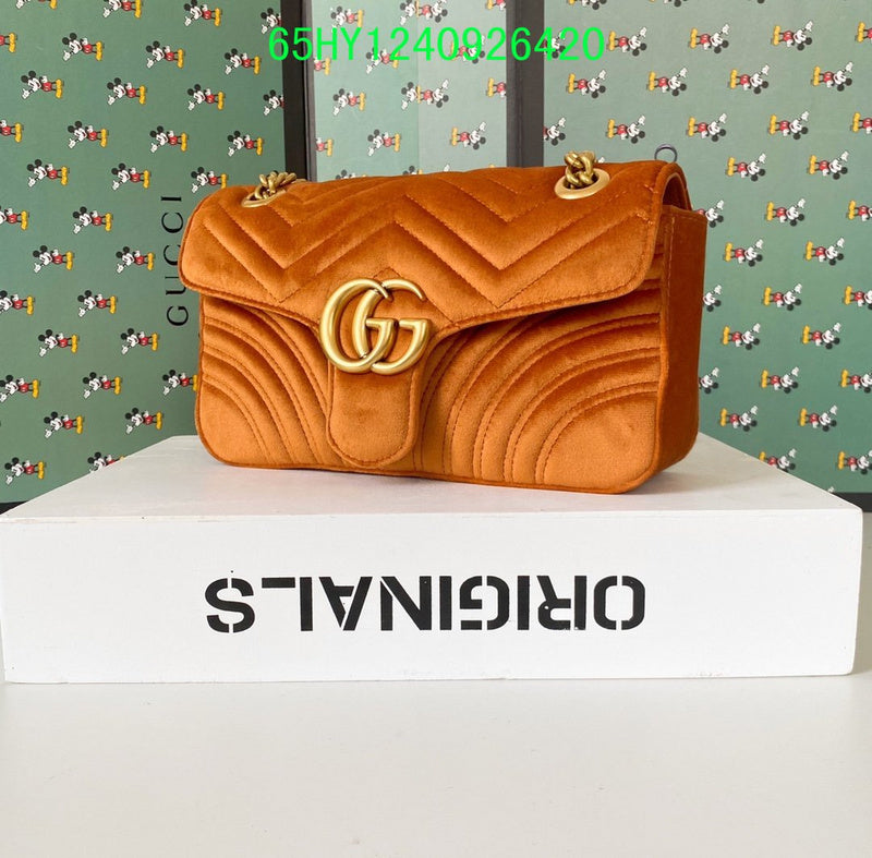 Glami Fashion - GCI Bags - 10512