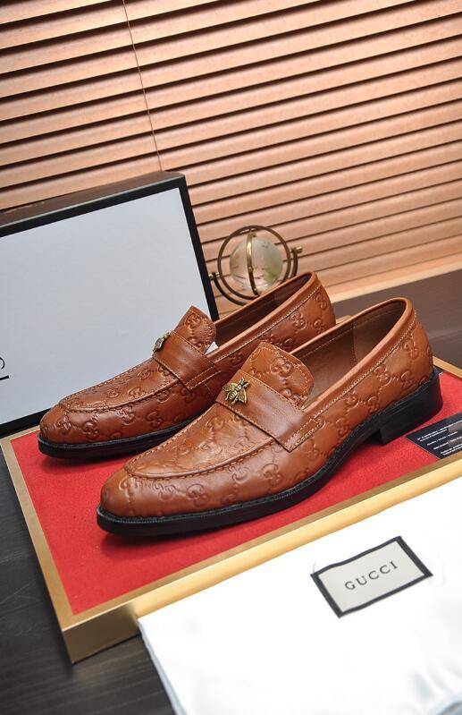 SAMC - LOV Men Shoes - 969
