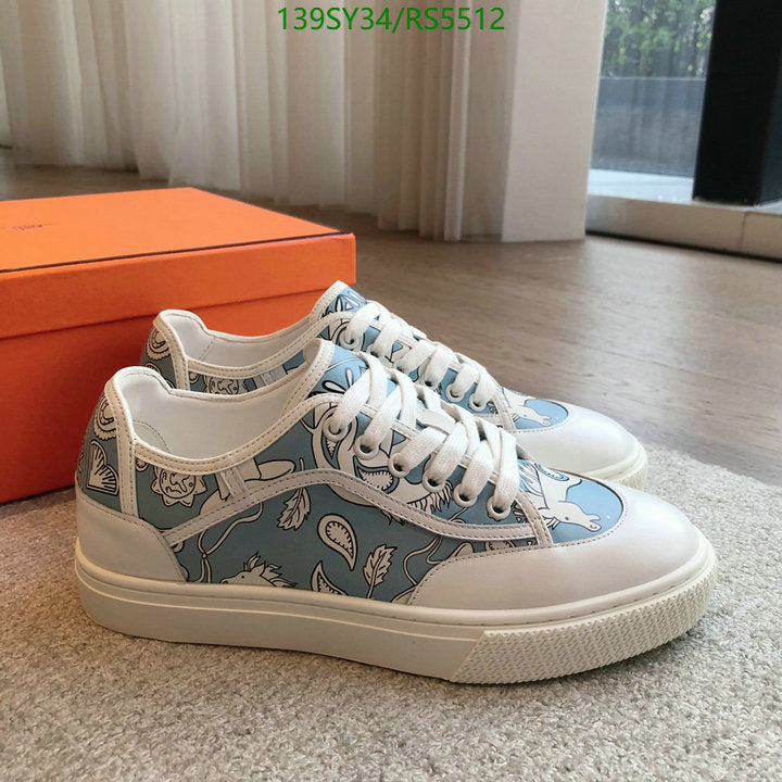 SAMC - HMS Men Shoes - 549