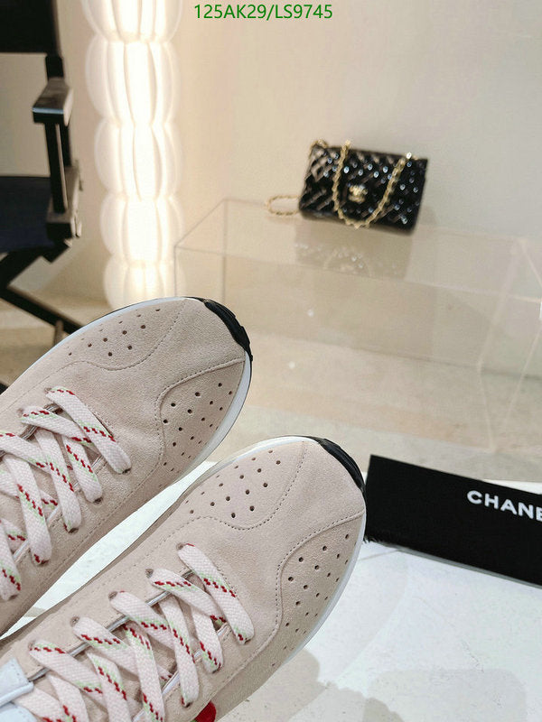 SAMC - CHL Women Shoes Sneakers - 203