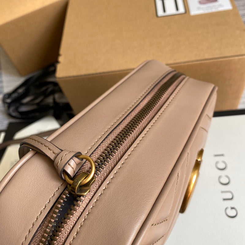 Glami Fashion - GCI Bags - 7043