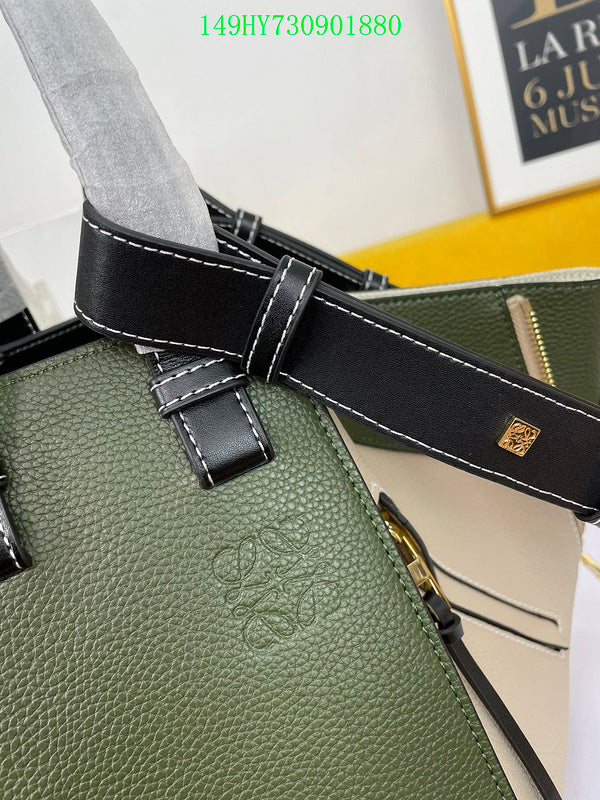 Satchel Bags - LWE Bags - 255