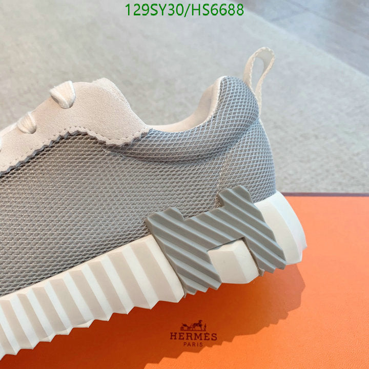 SAMC - HMS Women Shoes - 446
