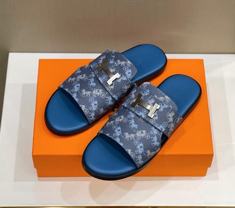 SAMC - HMS Men Shoes - 495