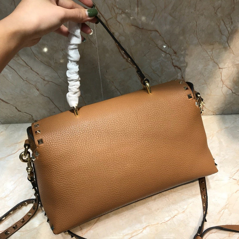 Satchel Bags - VTO Bags - 1266