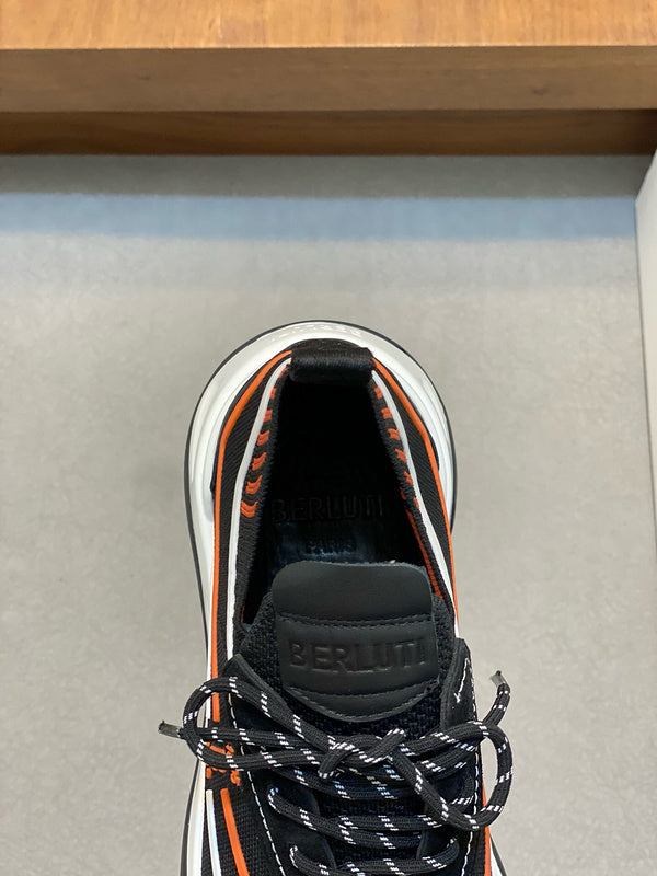 Glami - BRE Men Shoes - 044