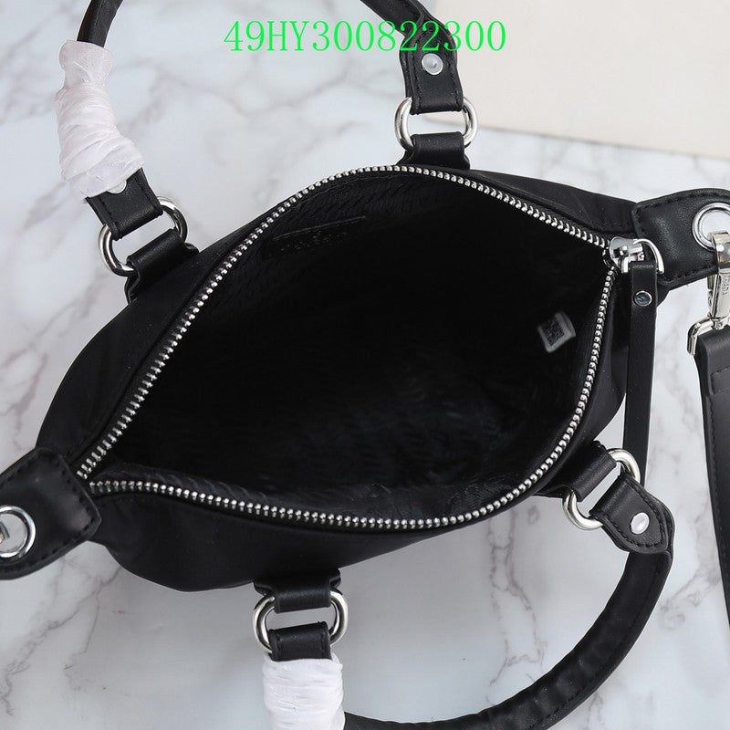 Satchel Bags - PDA Bags - 3034