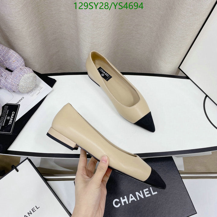 SAMC - CHL Women Shoes - 120