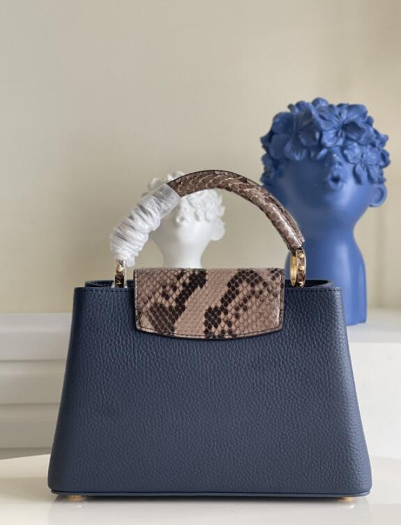 SAMC - LOV Bags - 2061
