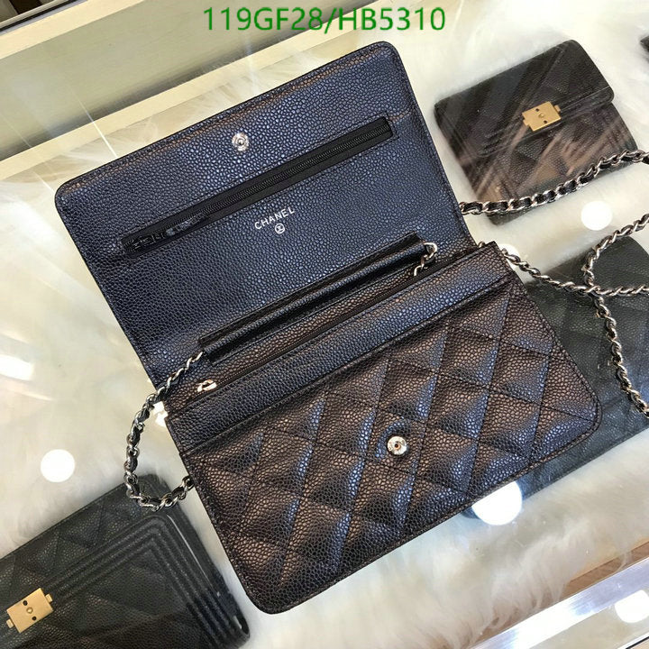 SAMC - CHL Bags - 166
