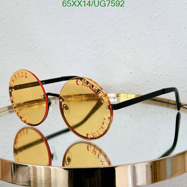 SAMC - CHL Glasses - 182