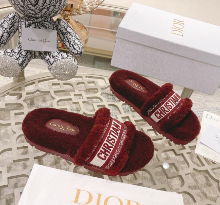 SAMCC - DOR Women Shoes - 783