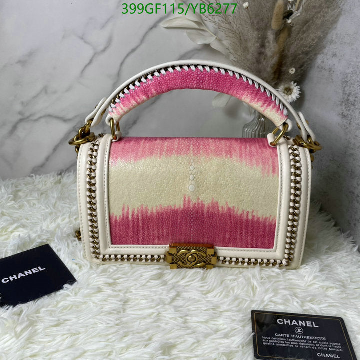 SAMC - CHL Bags - 831