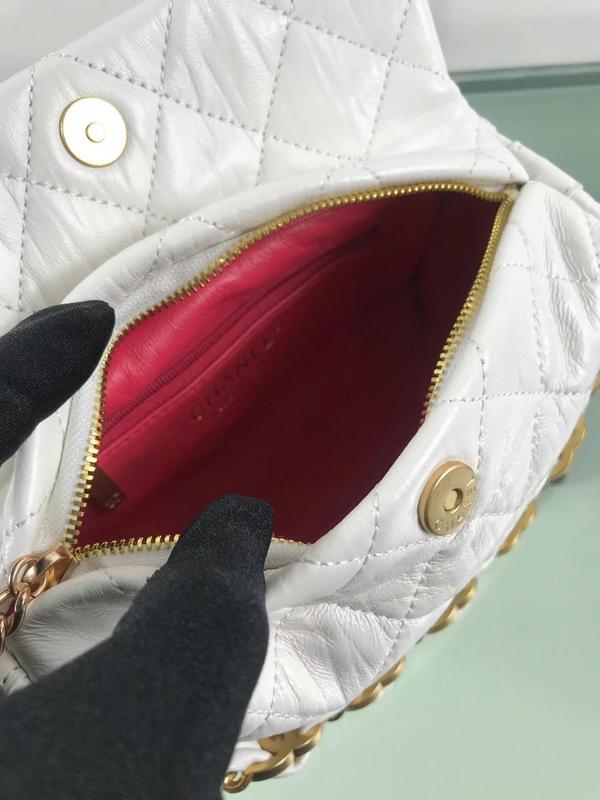 Satchel Bags - CHL Bags - 6348