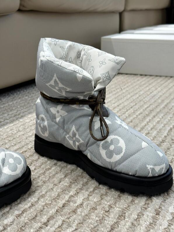 glamy - LOV Women Shoes - 688