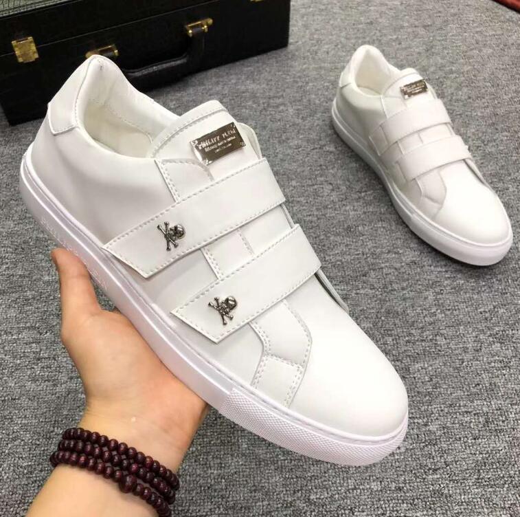 Glamy - PHP Shoes - 131