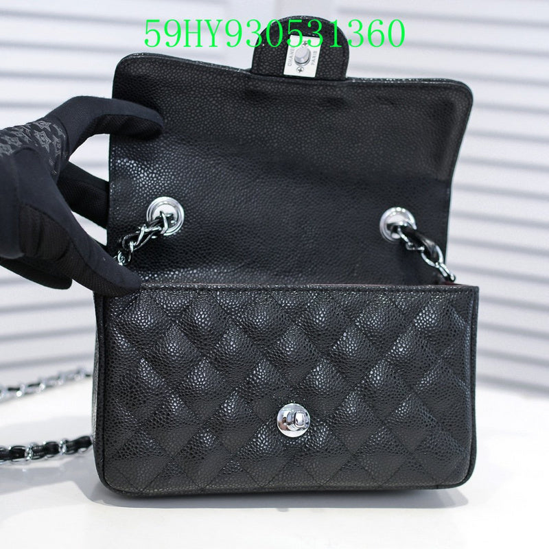 Satchel Bags - CHL Bags - 5130