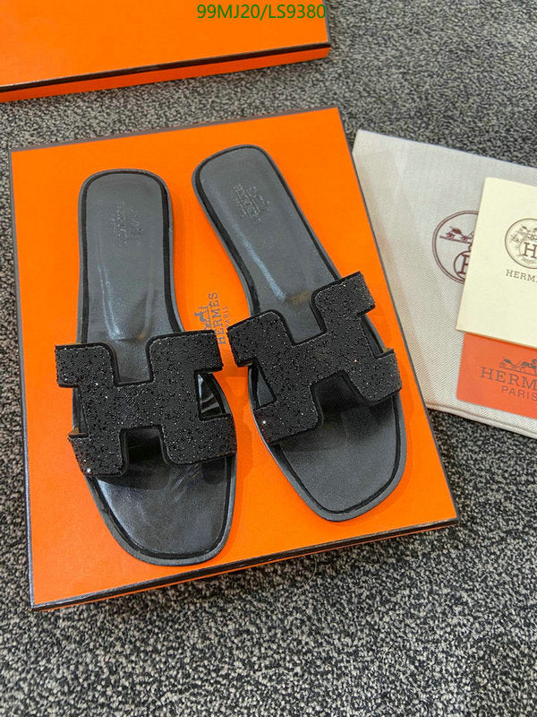 SAMC - HMS Women Shoes - 380