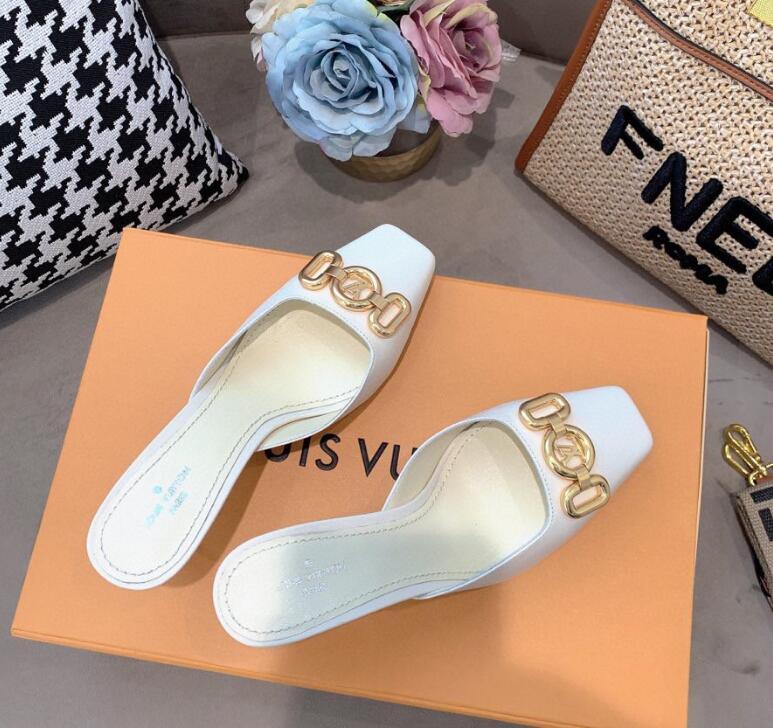 SAMC - LOV Women Shoes - 1438