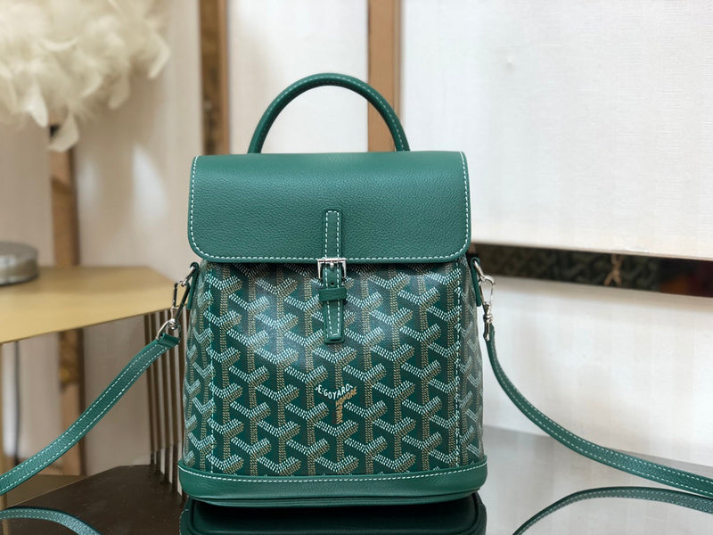 Satchel Bags - GOD Bags - 1055
