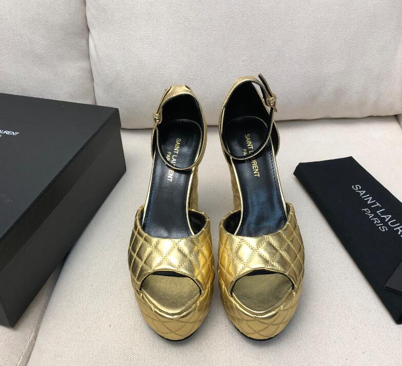 SAMC - YLS Women Shoes - 277