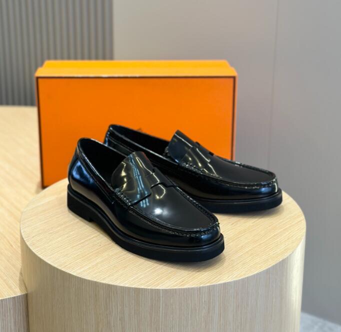SAMC - HMS Men Shoes - 145