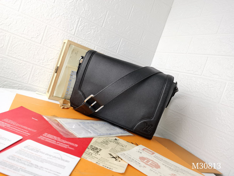 Satchel Bags - VL Bags - 448