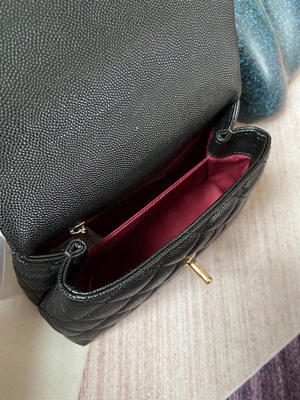 Satchel Bags - CHL Bags - 4399