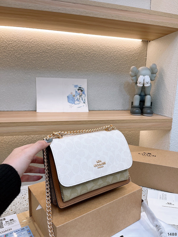 Satchel Bags - CCH Bags - 204