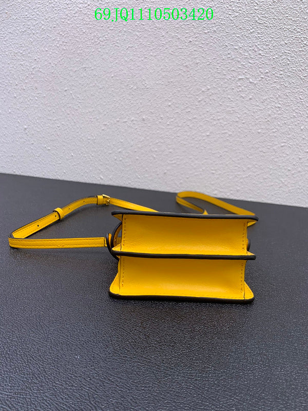 Glami - FDE Bags - 1679