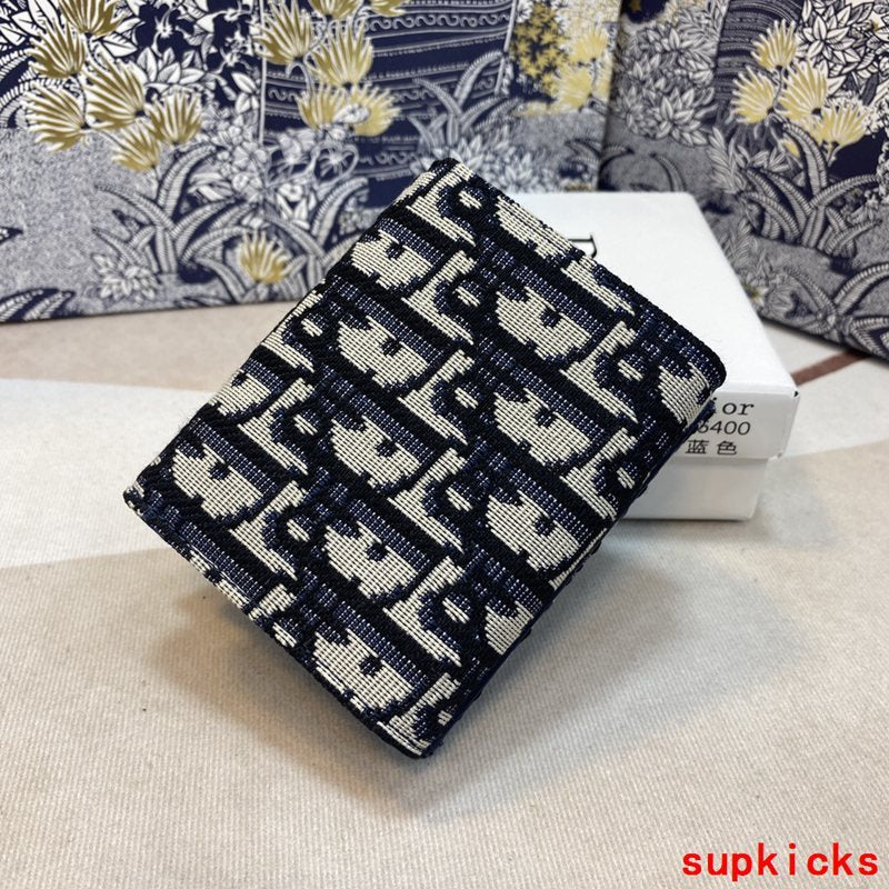 Glami- - Mix Wallets - 666