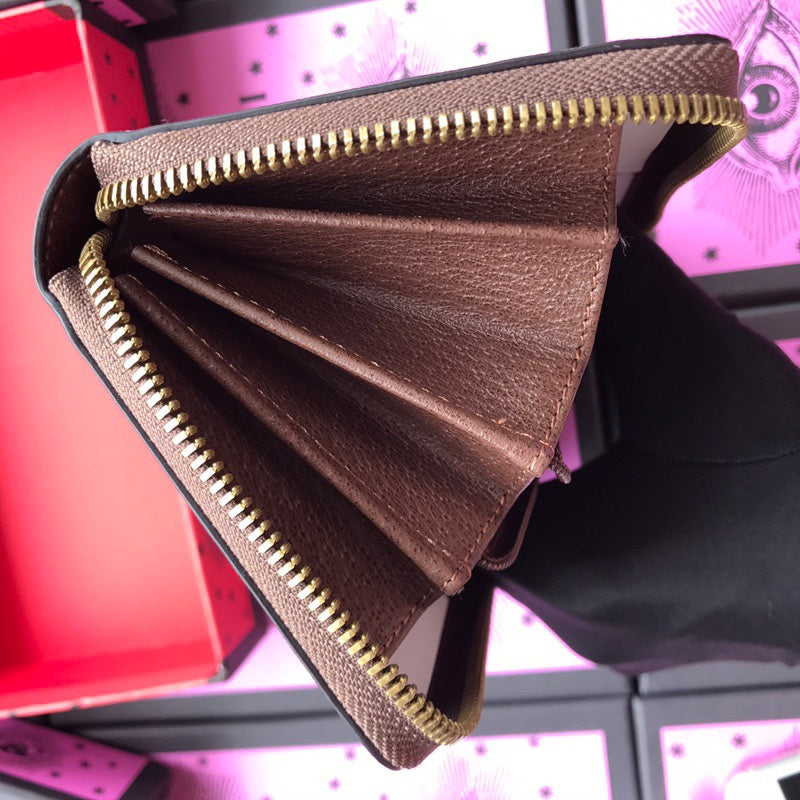 Glami-i - Guki Wallet - 568