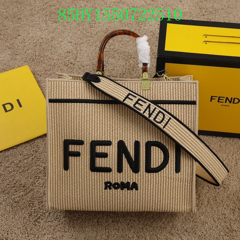 Glami - FDE Bags - 3302
