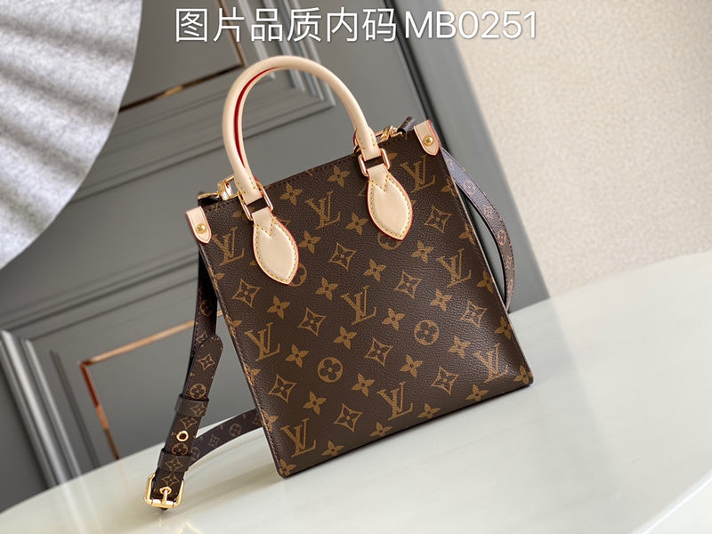 Glami Fashion Lu-Vi Bags - 16977