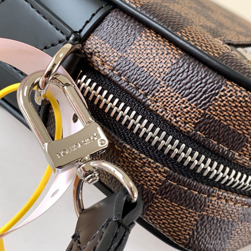 Satchel Bags - VL1 Bags - 768