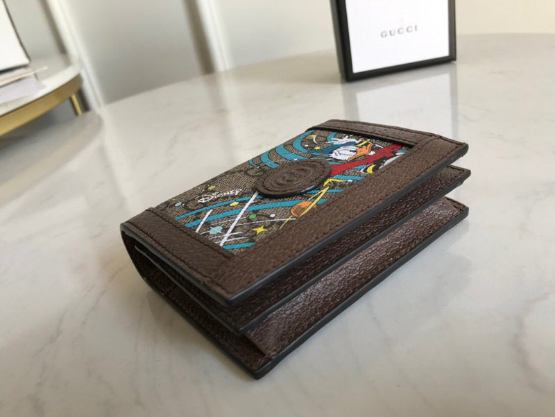 Glami-i - Guki Wallet - 385