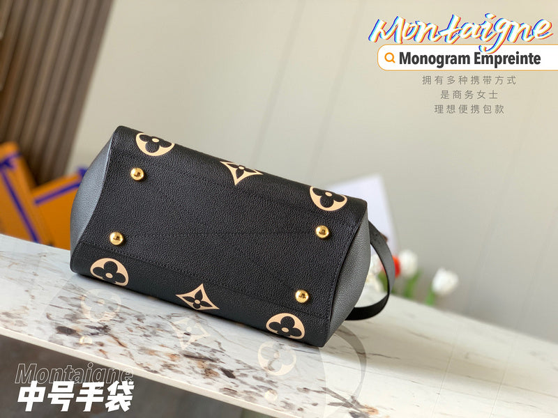 Glami Fashion Lu-Vi Bags - 16632