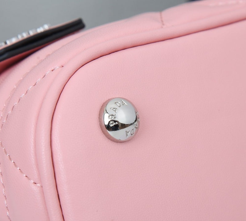Satchel Bags - PRA Bags - 539