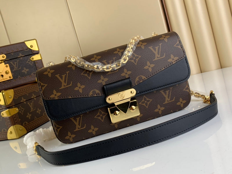 Satchel Bags - VL Bags - 6589