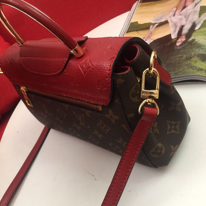 GlamI Lu-Vi bags - 3680