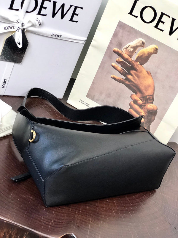 Glamy - LWO Bags - 076