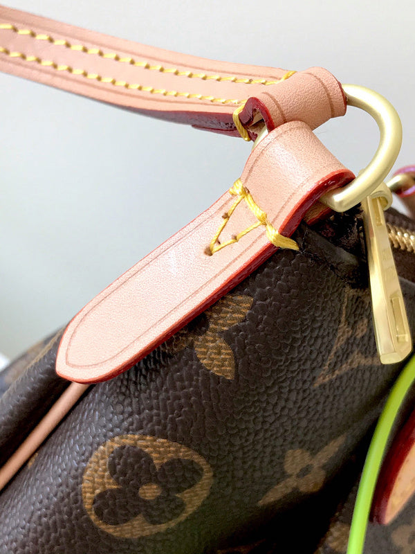 Satchel Bags - VL1 Bags - 667