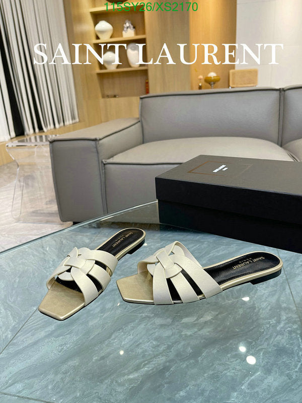 SAMC - YLS Women Shoes - 207
