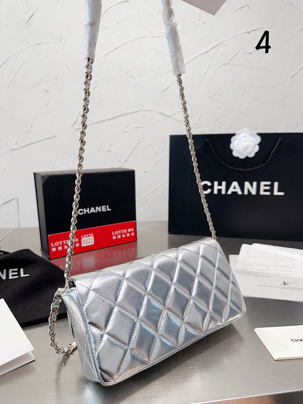 Satchel Bags - CHL Bags - 6951